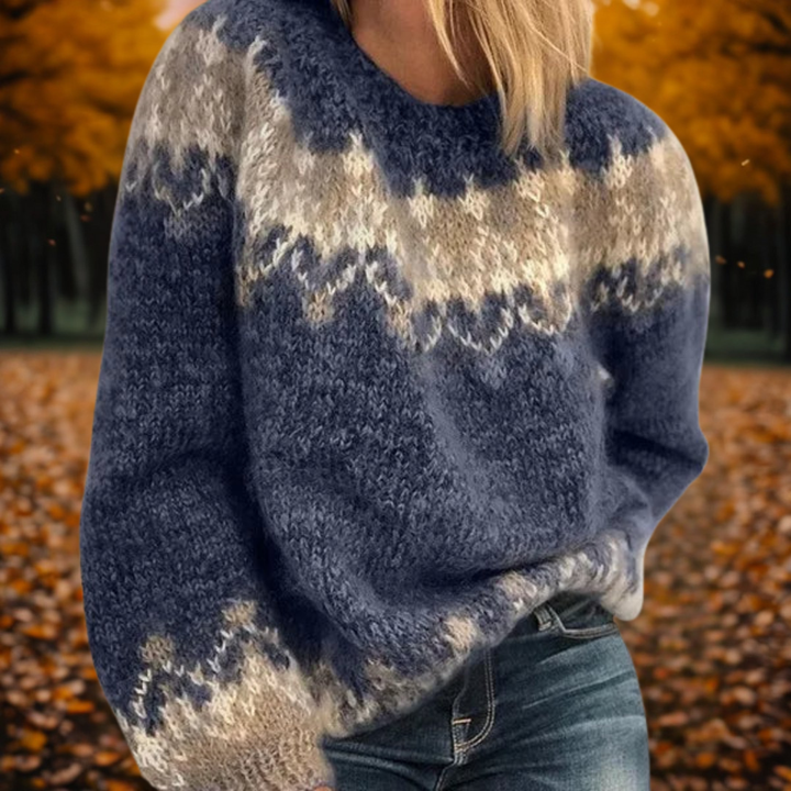 Martina - Cozy Elegance All Season