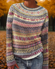 Isabella - Elegant Cozy Sweater