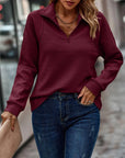 Dani™- Elegant Sweater