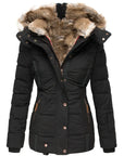 Jayda | Cozy Winter Jacket
