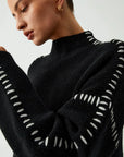 Nia | Cozy Sweater