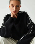 Nia | Cozy Sweater