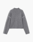 Nia | Cozy Sweater