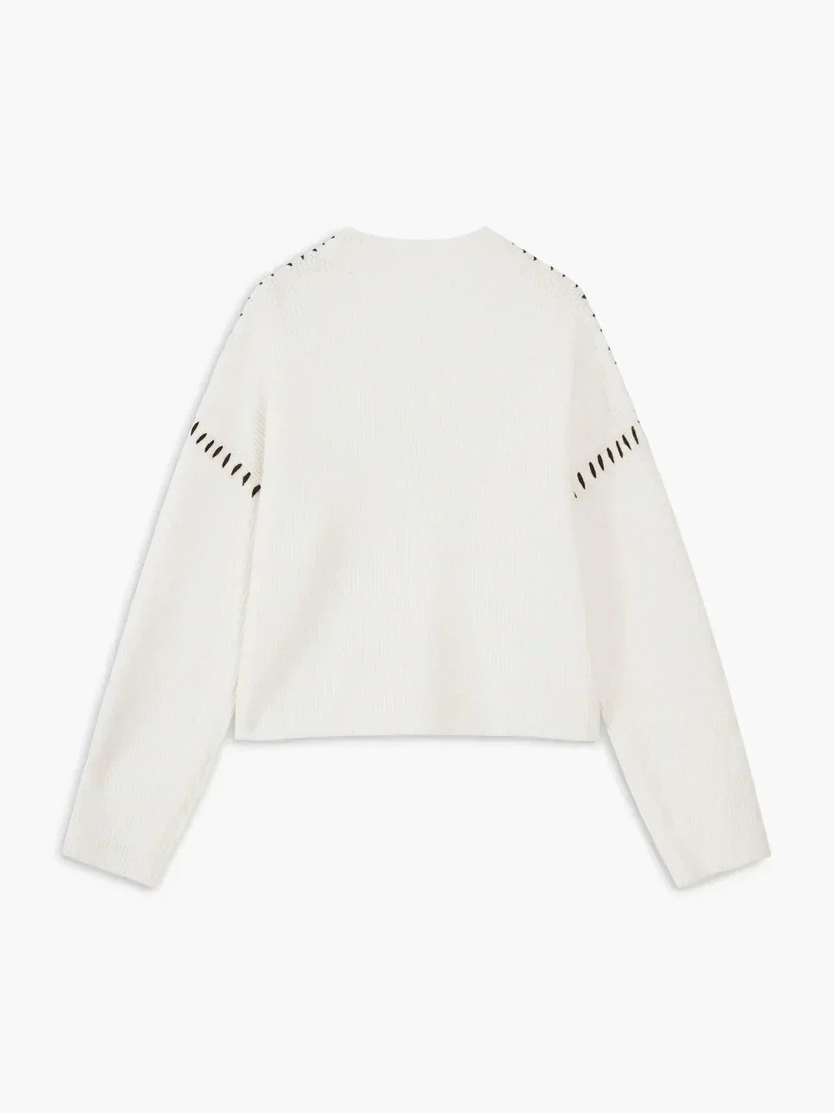 Nia | Cozy Sweater