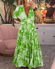 Izara | Soft Grace Maxi