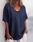 CALLIE™ – Comfy Loose Fit Top