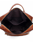 Sade | Harper's Leather Backpack