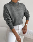 Jennifer | Elegant and Warm Sweater