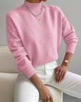 Jennifer | Elegant and Warm Sweater