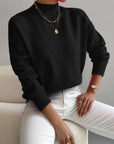 Jennifer | Elegant and Warm Sweater