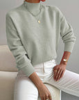 Jennifer | Elegant and Warm Sweater