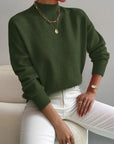 Jennifer | Elegant and Warm Sweater