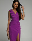 Isabeau | Evening Dress