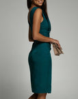 Isabeau | Evening Dress