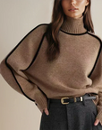 Marta - Elegant Soft Sweater