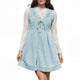 Sky Blue