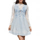 Light Blue