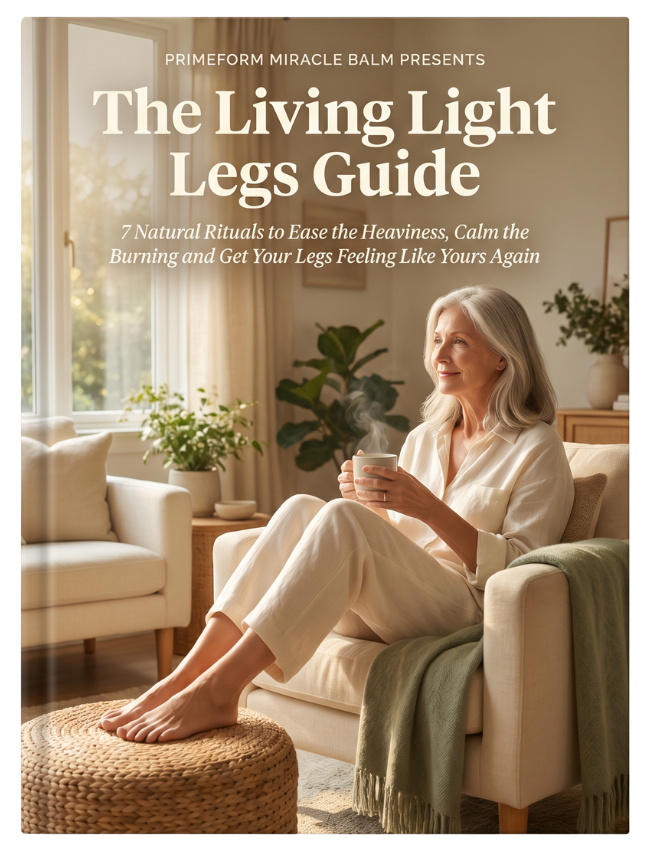 The Living Light Legs Guide