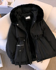 Mika™ | Elegant Winter Jacket