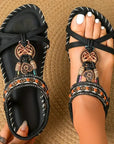 Clarise – Orthopedic Comfort+ Sandals