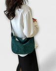 Cordura Shoulder Bags for Women