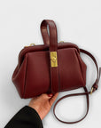 Olivia - Retro Bag