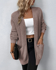 Lana™ - Casual Relaxed Cardigan