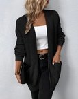 Lana™ - Casual Relaxed Cardigan