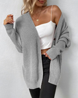 Lana™ - Casual Relaxed Cardigan
