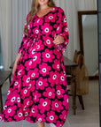 Jella | Graceful Maxi Dress