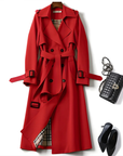 Jade | Chique Trench Coat