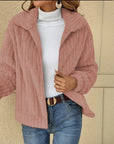 Sheena™ - Plush Winter Sweater