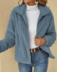 Sheena™ - Plush Winter Sweater