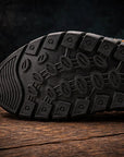 Samanta - Handwoven Leather Outdoor Sandals