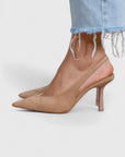 Ysabelinne | Elegant Heels
