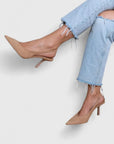 Ysabelinne | Elegant Heels