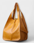 Olivia - Oversized Weekender Bag