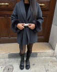 Sophia | Luxury Coat