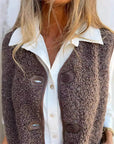 Nina™- Comfort Gillet