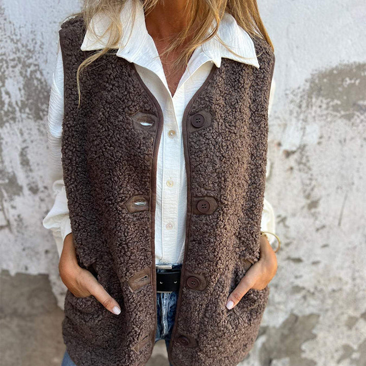 Nina™- Comfort Gillet
