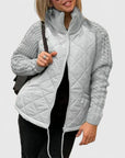 Josie | Stylish Outerwear