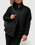 Josie | Stylish Outerwear