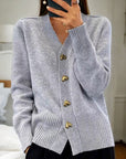 Amy | Elegance Knit Cardigan
