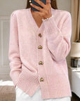 Eliana | Elegant Knit Cardigan