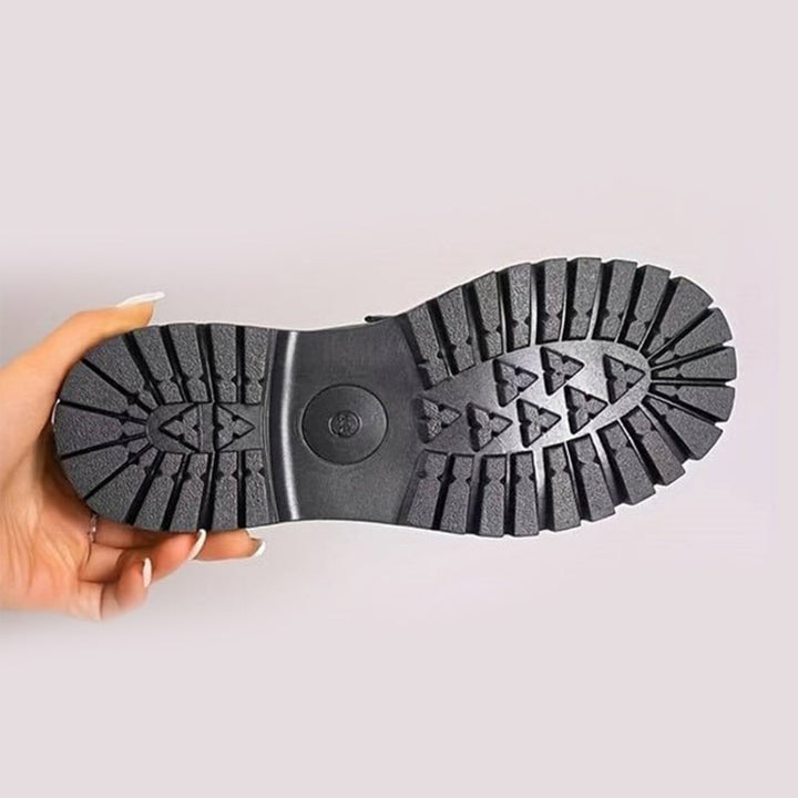 Ashantia - Stylish Casual Loafers