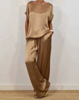 Danica | Timeless Two-Piece Suit