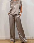 Danica | Timeless Two-Piece Suit