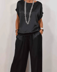 Danica | Timeless Two-Piece Suit