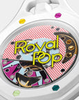 Royal Pop (LIMITED EDITION)