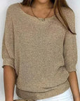 Chloe | Chic Women's Sweater